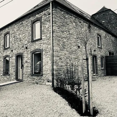 Guest house L'idee Du Jour *