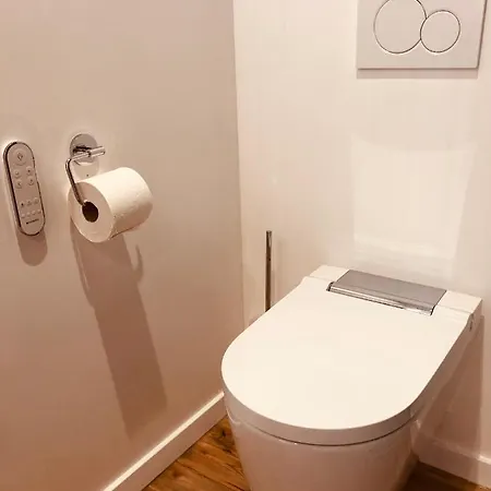 L'idee Du Jour Guest house *