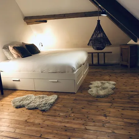 L'idee Du Jour Onhaye