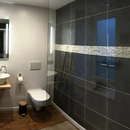 L'idee Du Jour Pensionat Onhaye