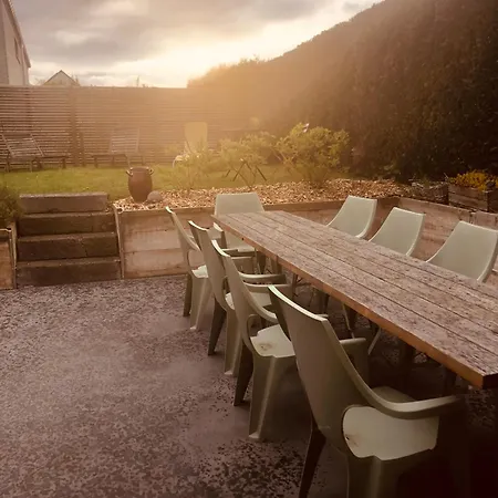 Πανσιόν L'idee Du Jour