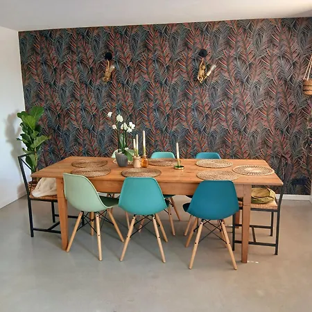 L'idee Du Jour Πανσιόν