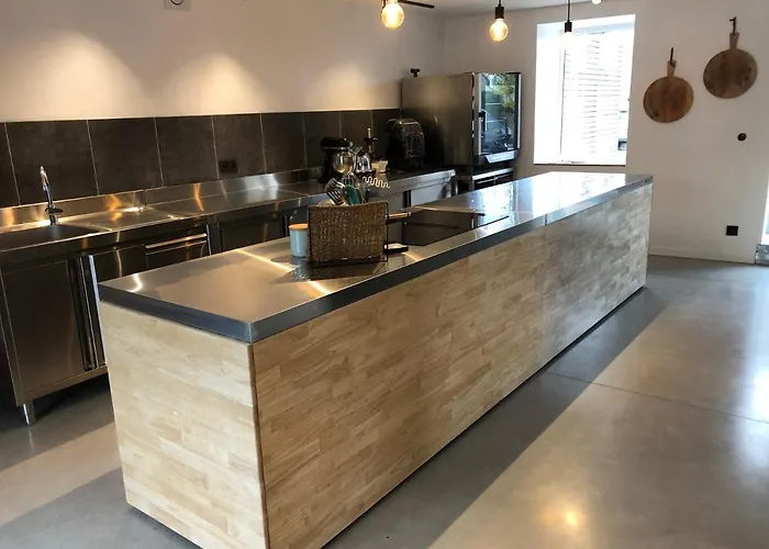 Gasthof L'idee Du Jour