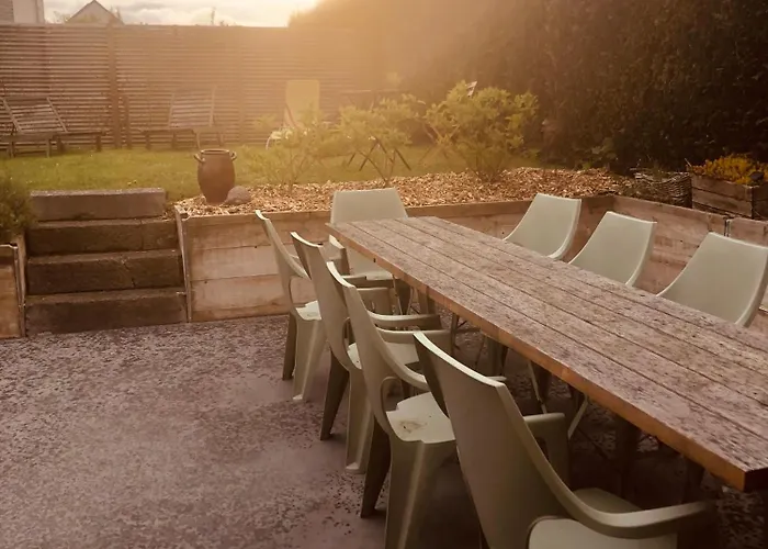 Gasthof L'idee Du Jour