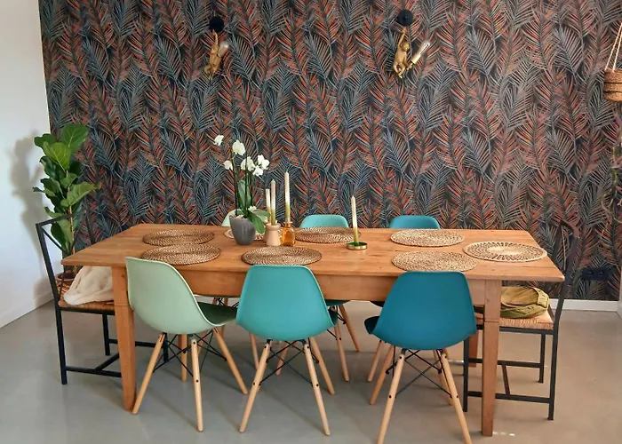 L'idee Du Jour Gasthof